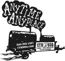 CYR BBQ - catering in Lyme, CT