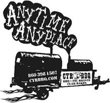 CYR BBQ - catering in Stonington, CT